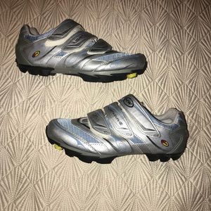 Spin cycle cycling shoes northwave